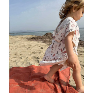 Panço Organik Müslin Moose