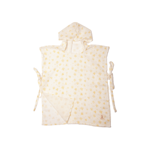 Panço Organik Müslin Yaz