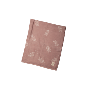 Organik Müslin Örtü 2 Katlı Helena Mi