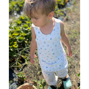 Organik Müslin Tulum Seeds