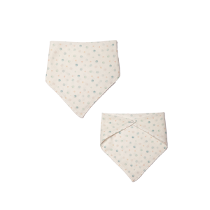 Seeds Yaka Organik Müslin Kumaş