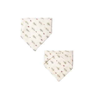 İda Yaka Organik Müslin Kumaş İda Yaka Organik Müslin Kumaş