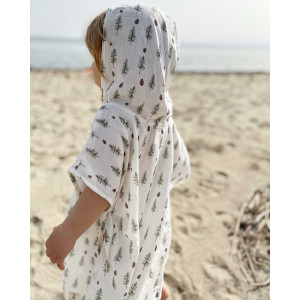 Panço Organik Müslin İda